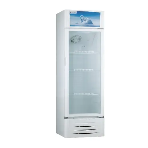 Visicooler Midea Mod. 300 c/ Cenefa
