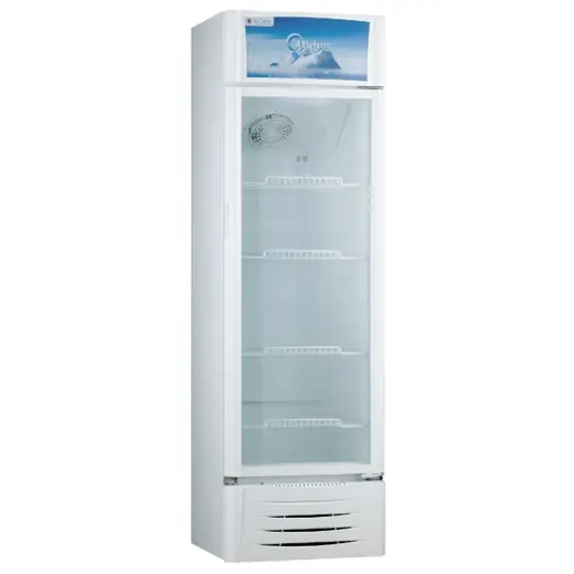 Visicooler Midea Mod. 380 c/ Cenefa.